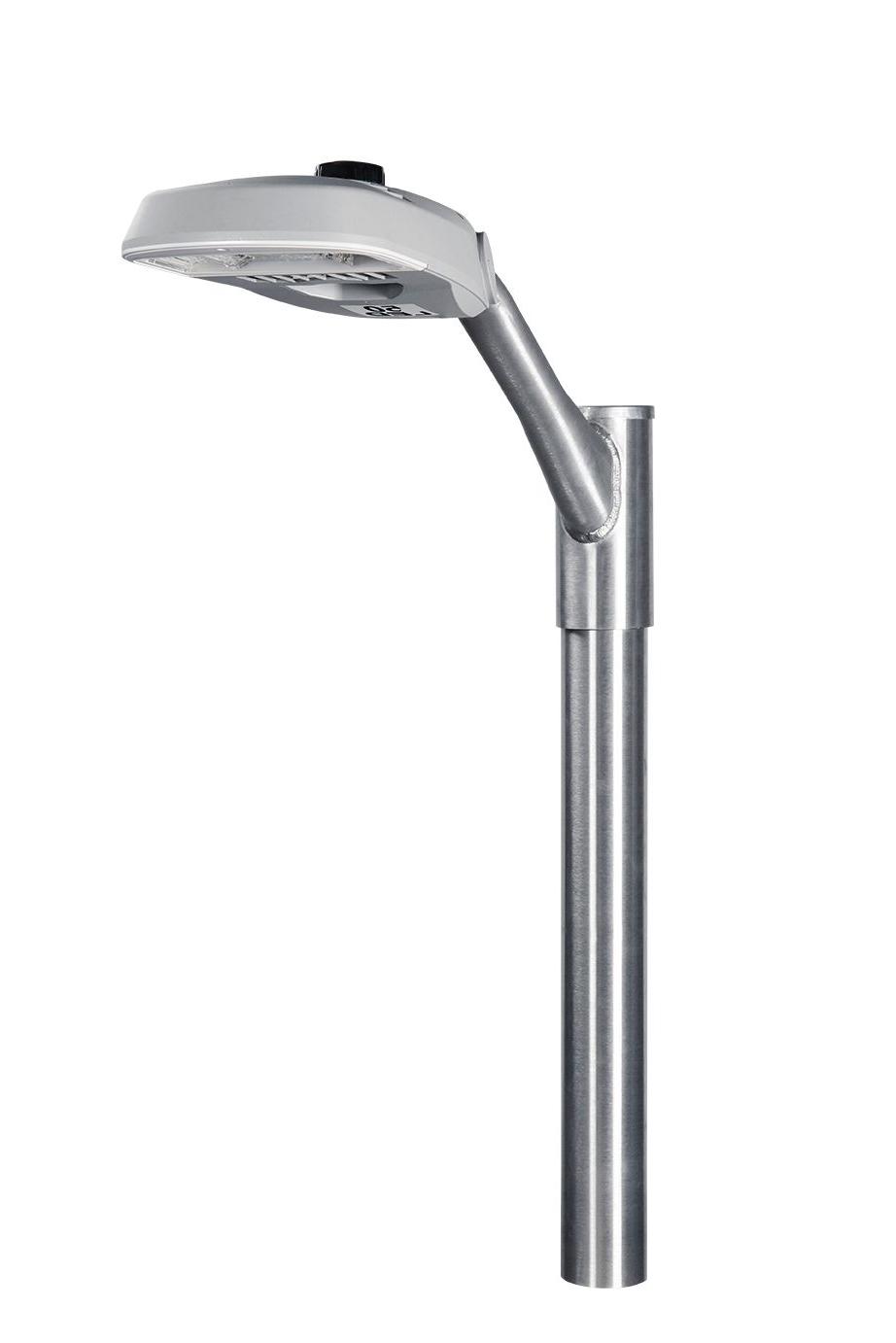 Cree Lighting’s RSW Series for roadway lighting